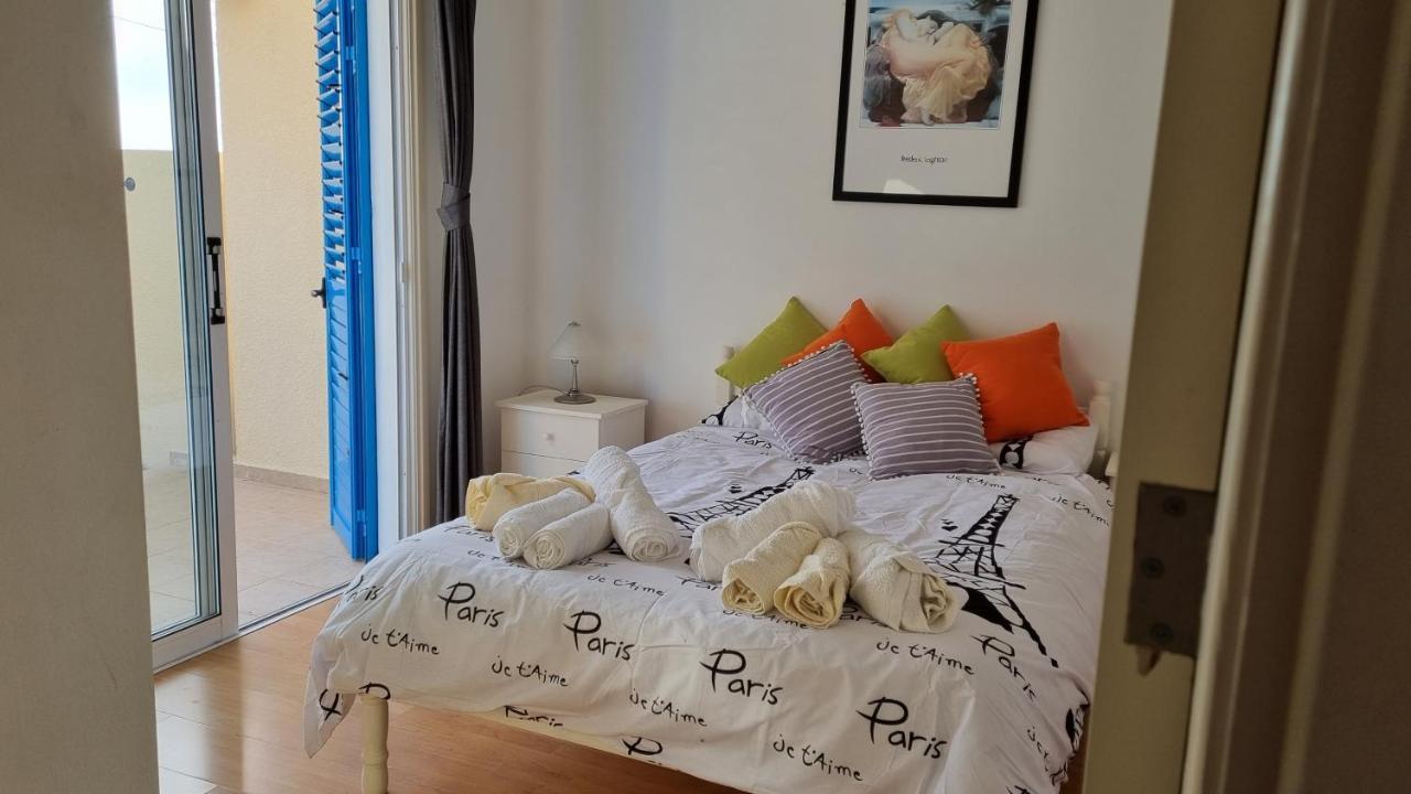 皮斯索里Gorgeous Seaview House别墅 外观 照片