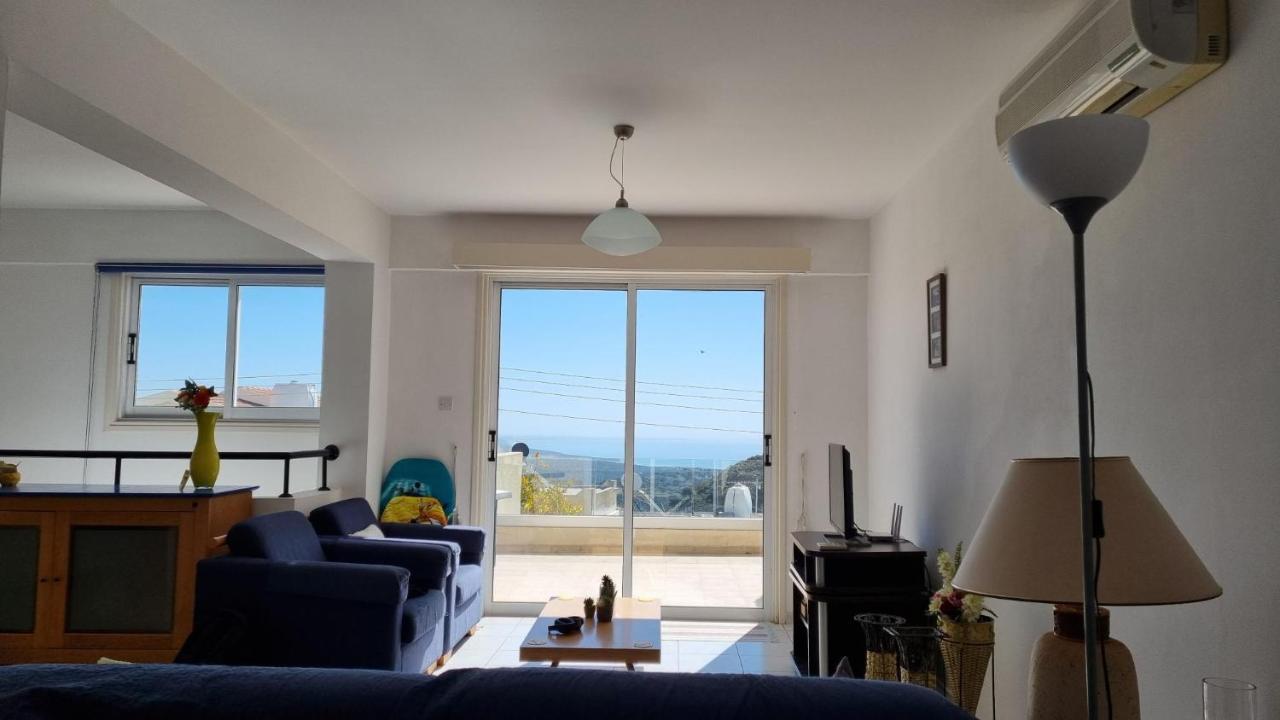 皮斯索里Gorgeous Seaview House别墅 外观 照片