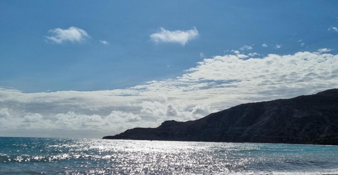 皮斯索里Gorgeous Seaview House别墅 外观 照片